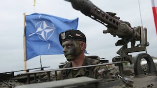 OTAN responde por escrito a exigencias de Moscú y se prepara para “lo peor”