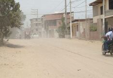 Senamhi alerta sobre incremento de vientos del 23 al 25 de abril