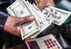 Tipo de cambio hoy en Perú: ¿En cuánto cerró el dólar este miércoles 24 de diciembre?
