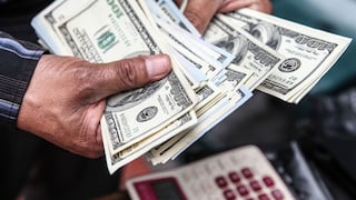 Tipo de cambio hoy en Perú: ¿En cuánto cerró el dólar este miércoles 24 de diciembre?