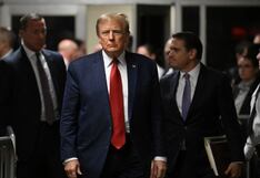 Trump deberá pagar multa de más de US$ 350 millones por fraude en su empresa familiar