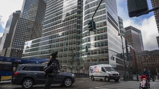 Goldman Sachs acude a mercado de grado de inversión por tercera vez desde marzo