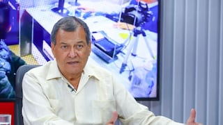 Jorge Nieto propone derogar las denominadas “leyes pro crimen” para enfrentar la inseguridad