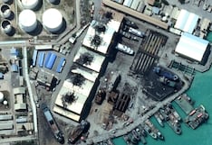 Rusia pedirá un alto el fuego en Irán para evacuar personal de la central nuclear de Bushehr