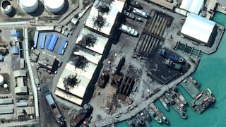 Rusia pedirá un alto el fuego en Irán para evacuar personal de la central nuclear de Bushehr
