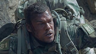 “Máquina de guerra” y otras películas de acción que puedes ver en Netflix