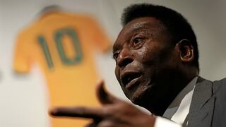 ¿Brasil es todavía el país del fútbol?