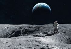 Argentina y Estados Unidos sellan un acuerdo para explorar la luna y marte