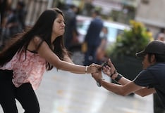 Osiptel: ¿qué días y horas se reportaron más robos de celulares en lo que va del 2024?