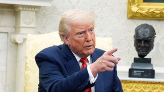 Trump busca poner fin a la ciudadanía estadounidense por nacimiento ante Corte Suprema