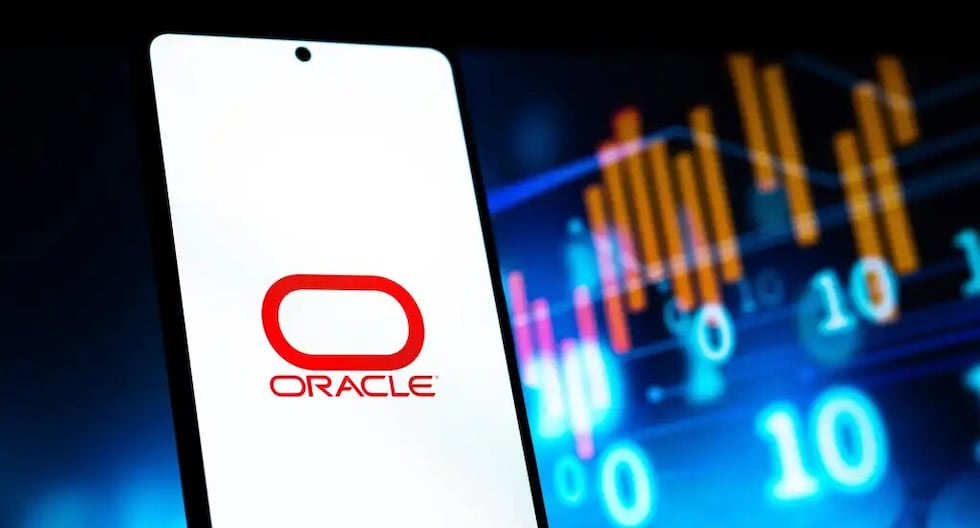 Oracle acumula US$ 638,000 millones en contratos de IA y redefine su apuesta por el Perú