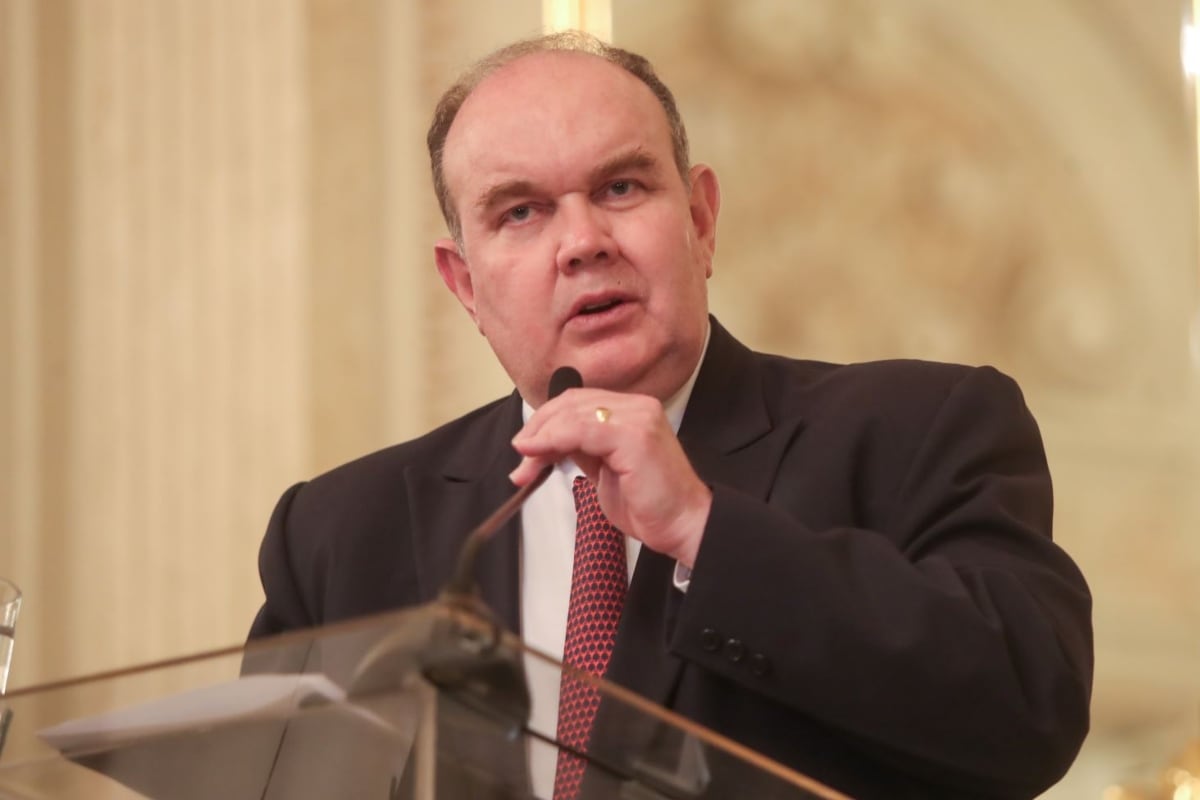 Renovación Popular definirá si asumirá sus cargos de senadores y diputados. (Foto: Andina)