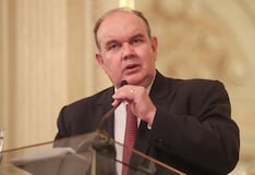 Renovación Popular definirá si asumirá sus cargos de senadores y diputados, según Diego Bazán