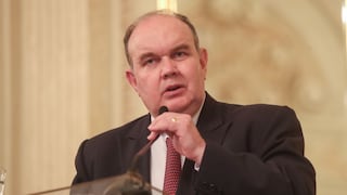 Renovación Popular definirá si asumirá sus cargos de senadores y diputados, según Diego Bazán