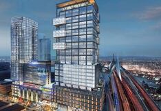 Simetrica y una millonaria inversión en Surco: hotel, comercios y ¿viviendas?