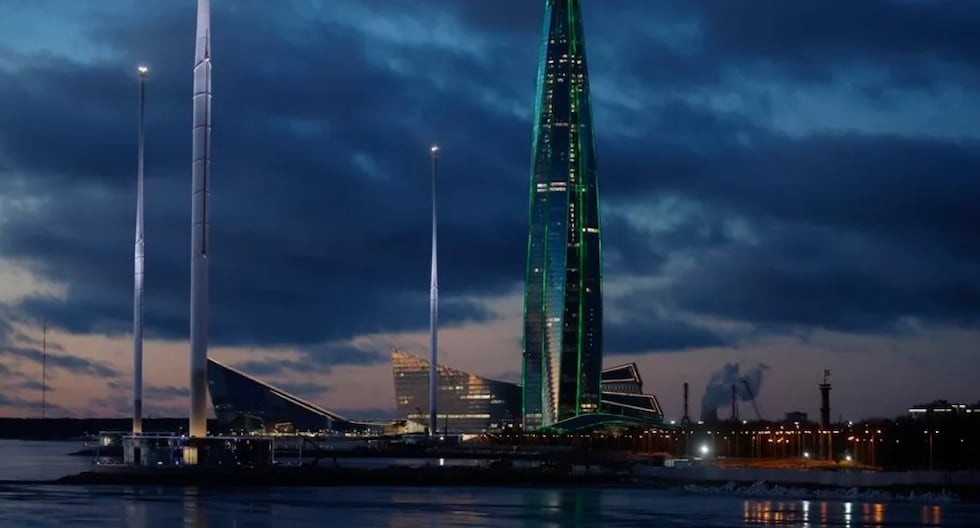 Ucrania interrumpe suministro de gas ruso, desafiando la influencia de Moscú en Europa