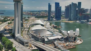¿Por qué se celebrará en Singapur la cumbre entre Trump y Kim?