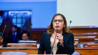 Acusan a la congresista Francis Paredes de pedir dinero para traficar puesto en el INPE