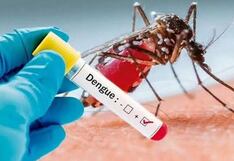 Dengue: Los cinco distritos de Lima que presentan los casos más altos de contagios