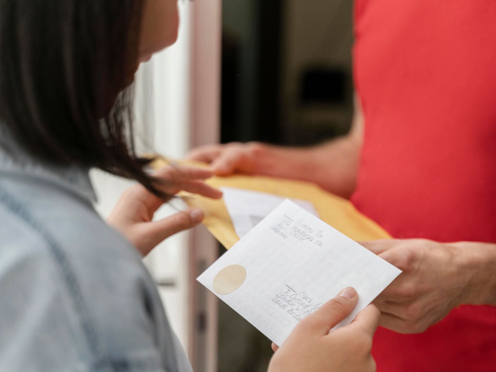 El código postal es necesario para realizar alguna compra online o enviar un paquete a nivel nacional (Foto: Freepik)