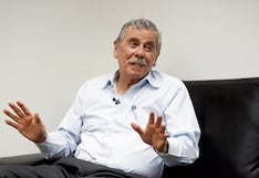 Congreso cuestiona fallo contra Fernando Rospigliosi y pide que sea revisado