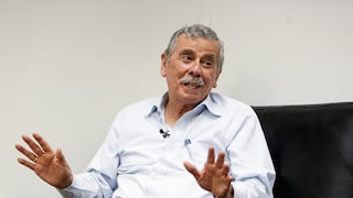 Congreso cuestiona fallo contra Fernando Rospigliosi y pide que sea revisado