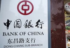 Bank of China en Perú mejora rentabilidad, pero tiene esta limitante