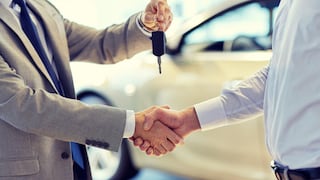 Créditos vehiculares: ¿Por qué las empresas automotrices no financian la compra?