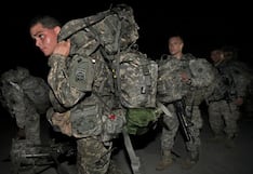 Estados Unidos se prepara para enviar soldados aerotransportados a Medio Oriente