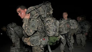 Estados Unidos se prepara para enviar soldados aerotransportados a Medio Oriente