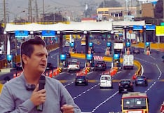 Lurín presenta habeas corpus contra Rutas de Lima: el otro impacto del alza de peaje