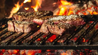 Grupo Dos de Mayo apunta a dos restaurantes de carnes premium el próximo año