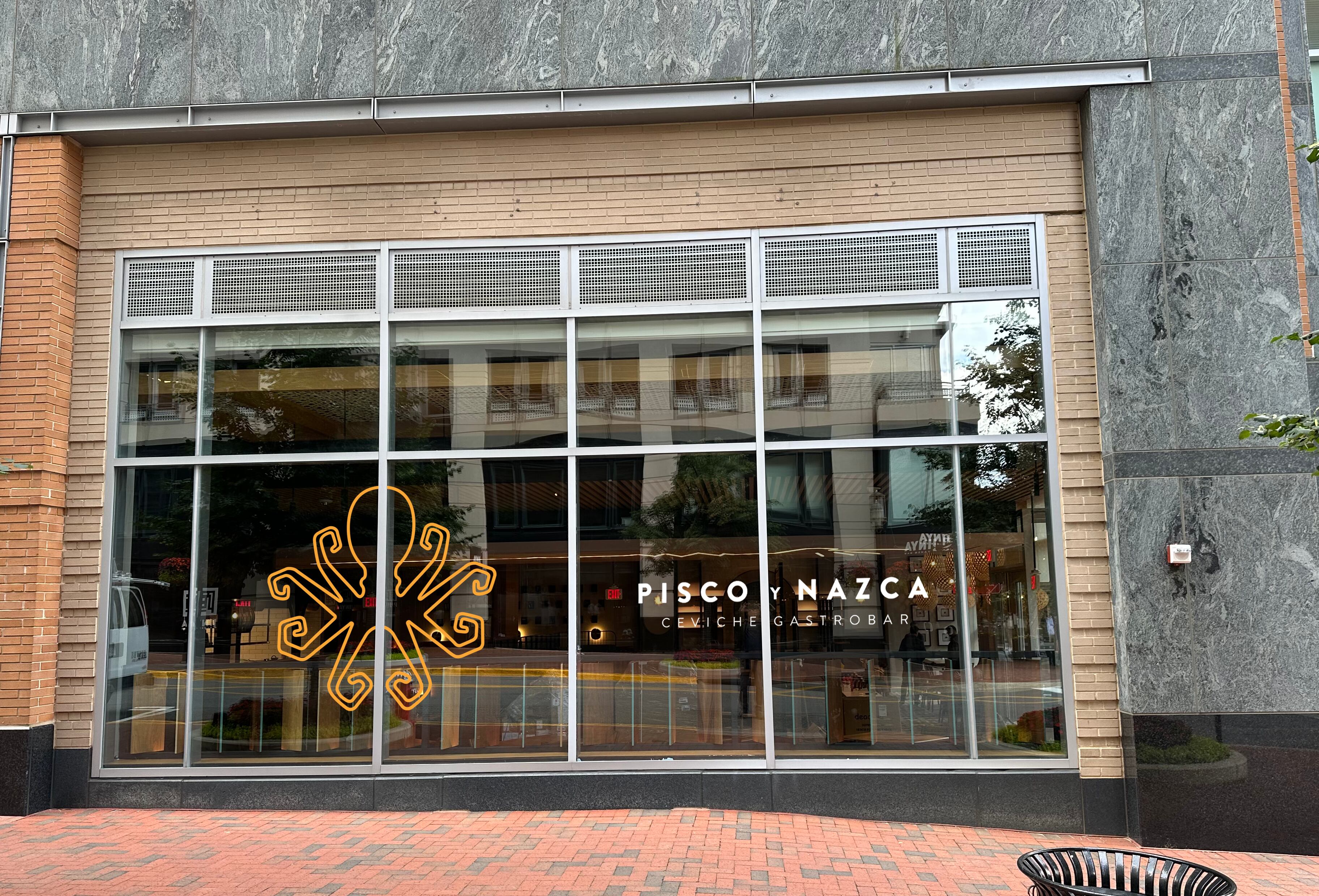 Nueva sucursal de Piscp y Nazca se ubica en Miracle Mile, en la ciudad de Coral Gables (Florida) y competirá con Cvi.che 105. (Foto: Pisco y Nazca)