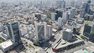 Banco Mundial: Economía peruana crecería 2.5%, pero incertidumbre aún golpea