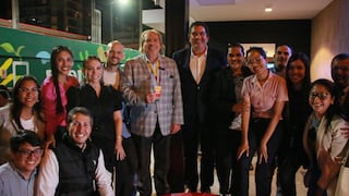 McDonald´s inaugura nuevo local con propuesta digital en La Molina