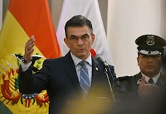 Gobierno de Bolivia prevé cerrar hasta 10 empresas públicas “que no tienen razón de ser”