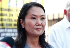 Fujimori sobre debate en Chota: señala que puede ser en San Borja o Huaral donde vive o nació Sánchez