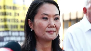 Fujimori sobre debate en Chota: puede ser en San Borja o Huaral donde vive o nació Sánchez