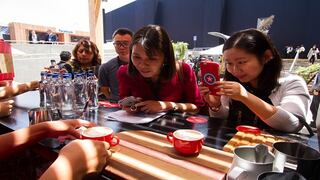 APEC: Promperú pone a disposición de visitantes el café y cacao peruano