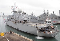 Altos mandos de la Marina salen en defensa de la construcción de nueva Base Naval del Callao