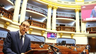 Martos asegura que seguirán impulsando reformas judicial y política contra la corrupción