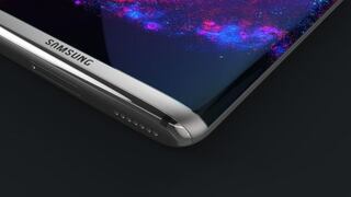 Samsung Galaxy S8 ya tendría fecha de lanzamiento