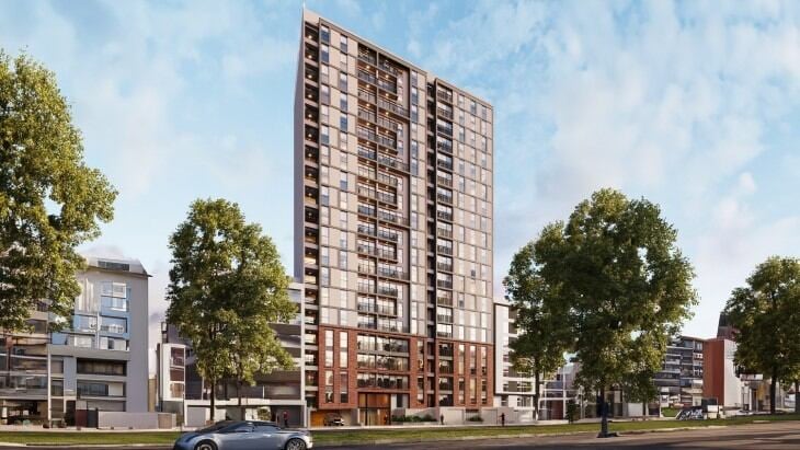 La inmobiliaria tiene seis proyectos activos: tres listos para entrega (San Miguel, Santa Catalina y Cercado de Lima), dos en construcción y uno en preventa. En junio entregó Urban Tower 3 y Supra Tower casi al mismo tiempo, lo que generó un repunte en ventas.