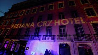 Cristiano Ronaldo se convierte en socio de la mayor red de hoteles de Portugal