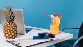 ¿Horario de verano en oficinas comprimen la carga laboral?, cuando salir temprano no basta