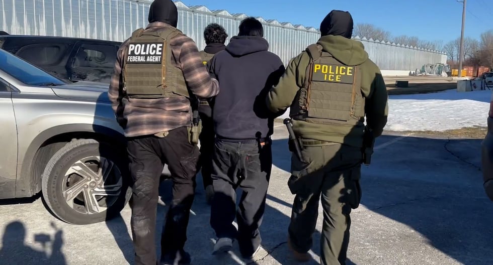 EE.UU. acelera deportaciones: ¿Quién es vulnerable y cómo protegerse de ICE?