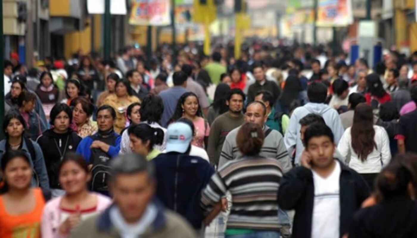Los recientes datos del Censo revelan que persisten brechas en el acceso a educación en el Perú. (Imagen: Andina)