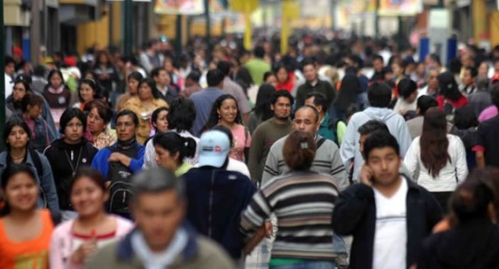 Perú enfrenta creciente inestabilidad educativa según censo 2025