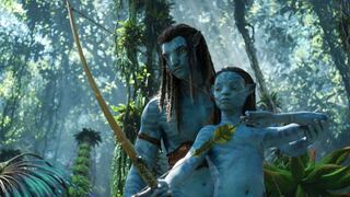 Avatar: El Camino del Agua es la séptima película más taquillera de la historia