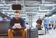 Los destinos preferidos por los peruanos para hacer trabajo remoto